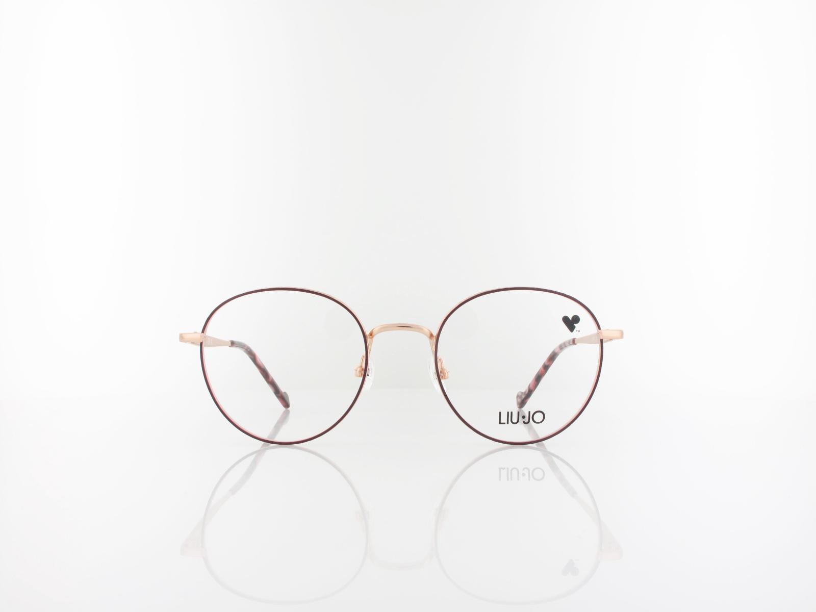 Liu Jo | LJ2147 721 49 | rose gold