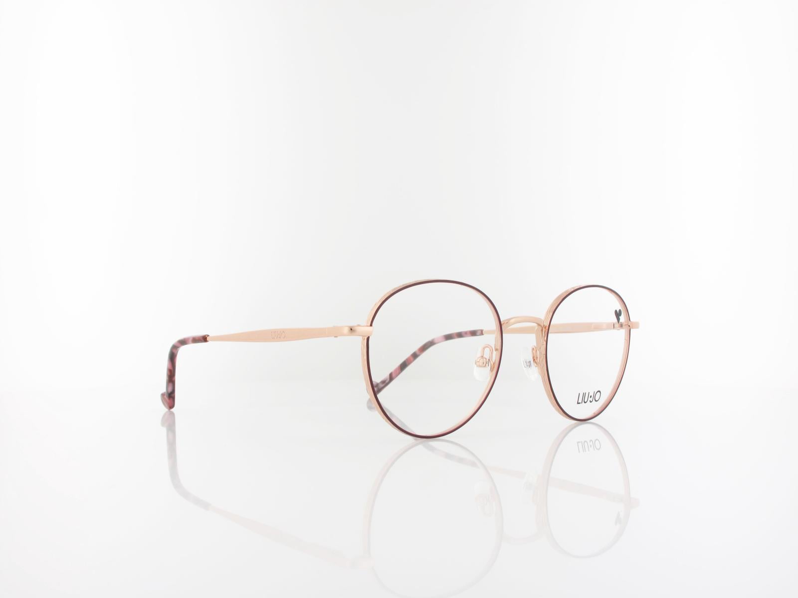 Liu Jo | LJ2147 721 49 | rose gold