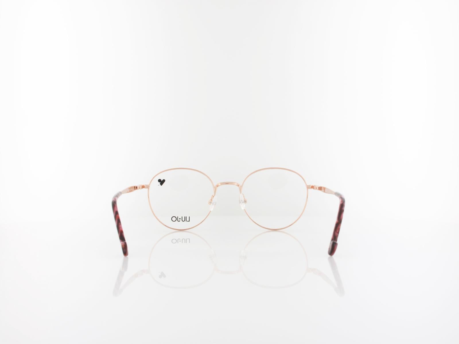 Liu Jo | LJ2147 721 49 | rose gold