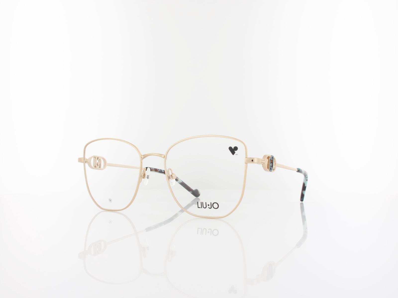 Liu Jo | LJ2168 722 53 | gold medium