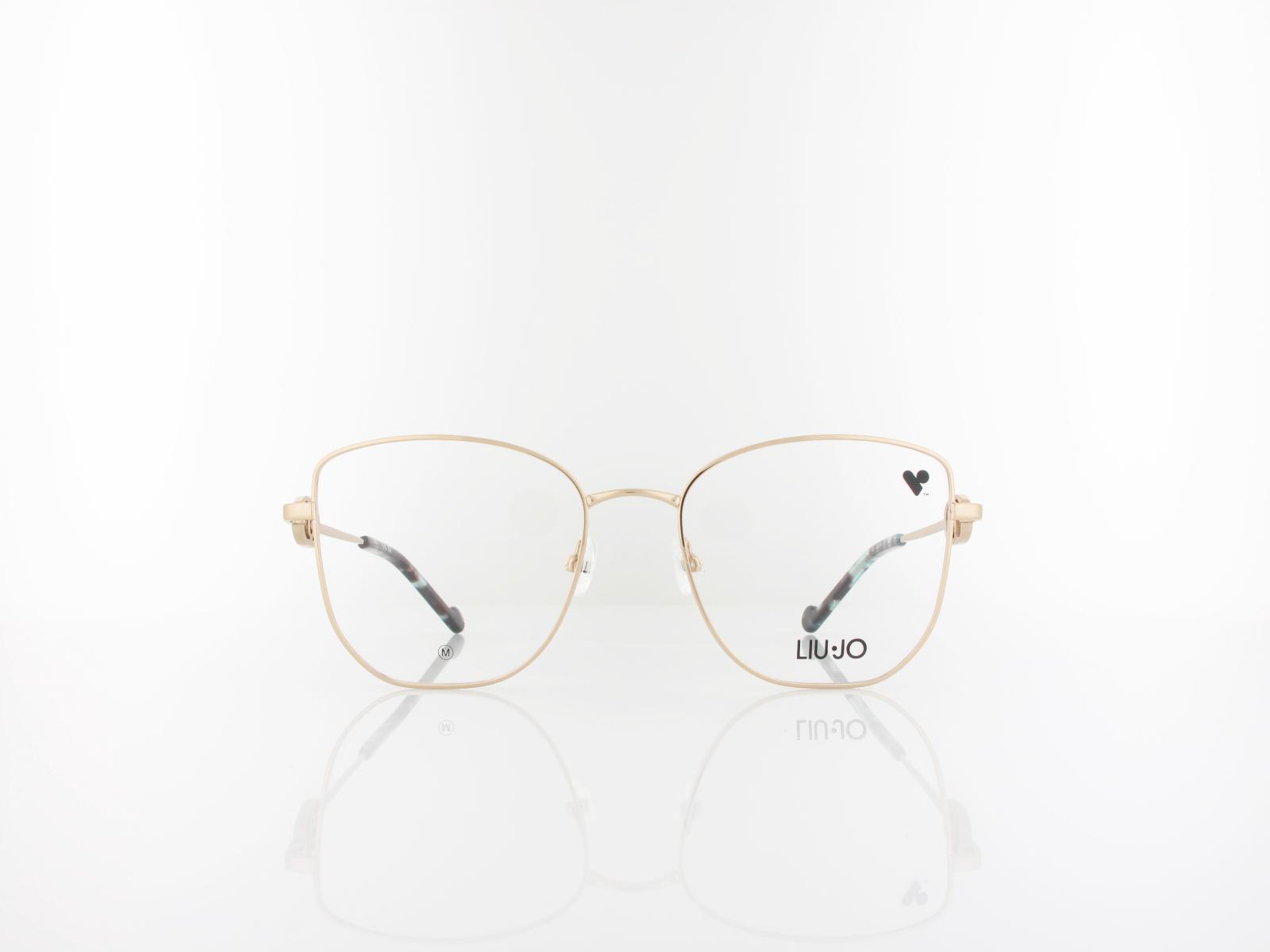 Liu Jo | LJ2168 722 53 | gold medium