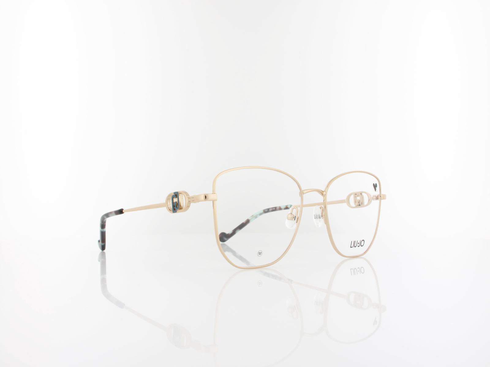 Liu Jo | LJ2168 722 53 | gold medium
