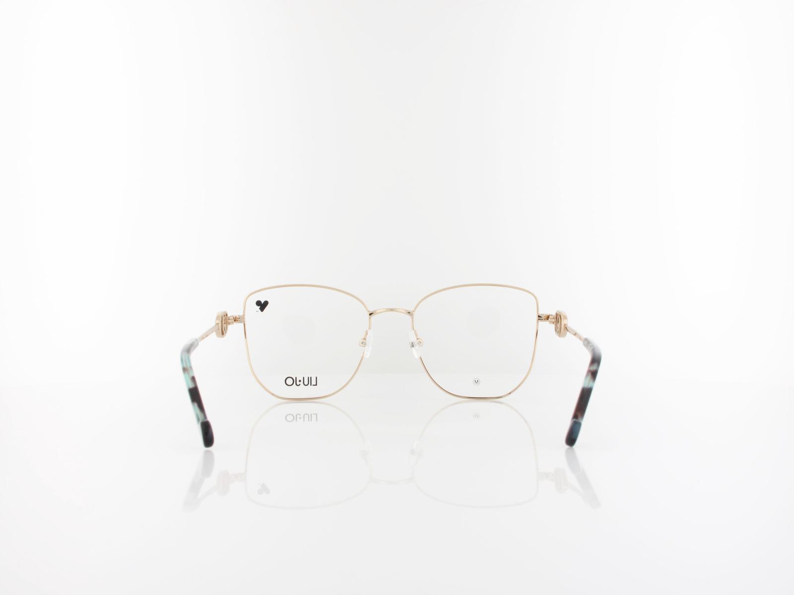 Liu Jo | LJ2168 722 53 | gold medium