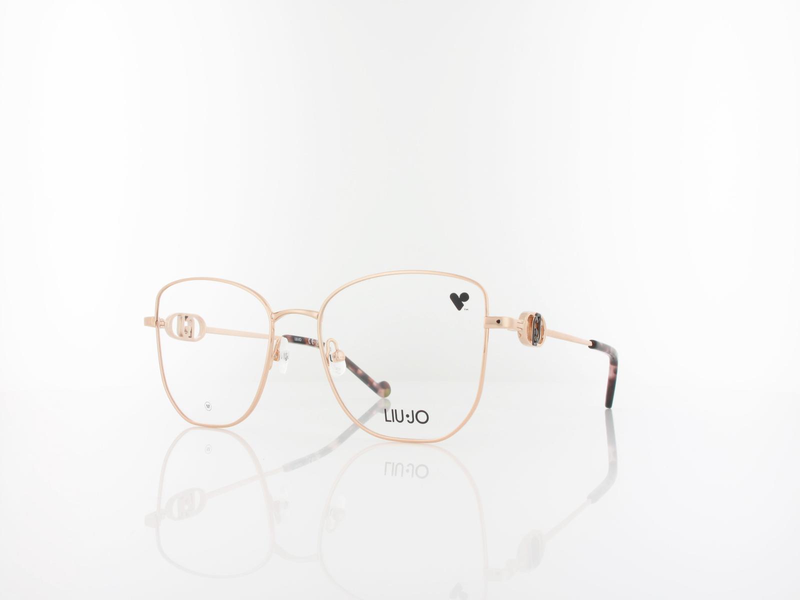 Liu Jo | LJ2168 770 53 | rose gold
