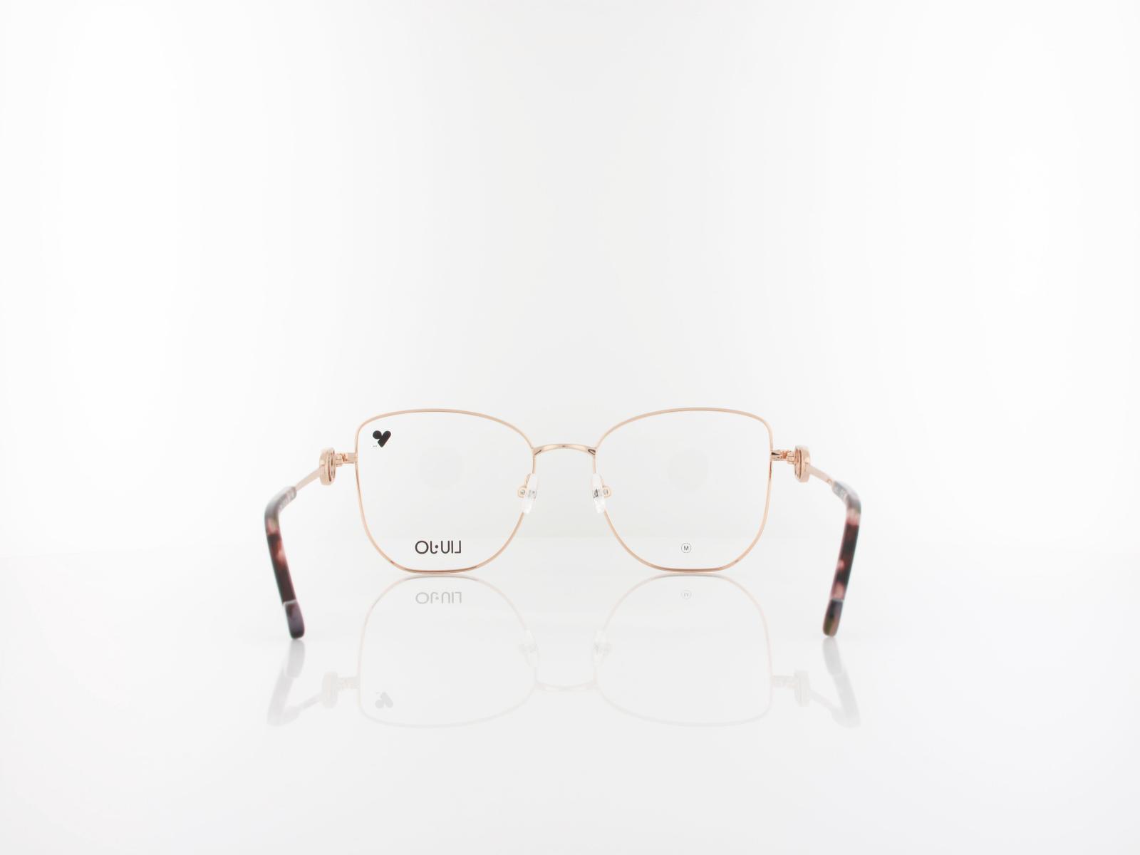 Liu Jo | LJ2168 770 53 | rose gold