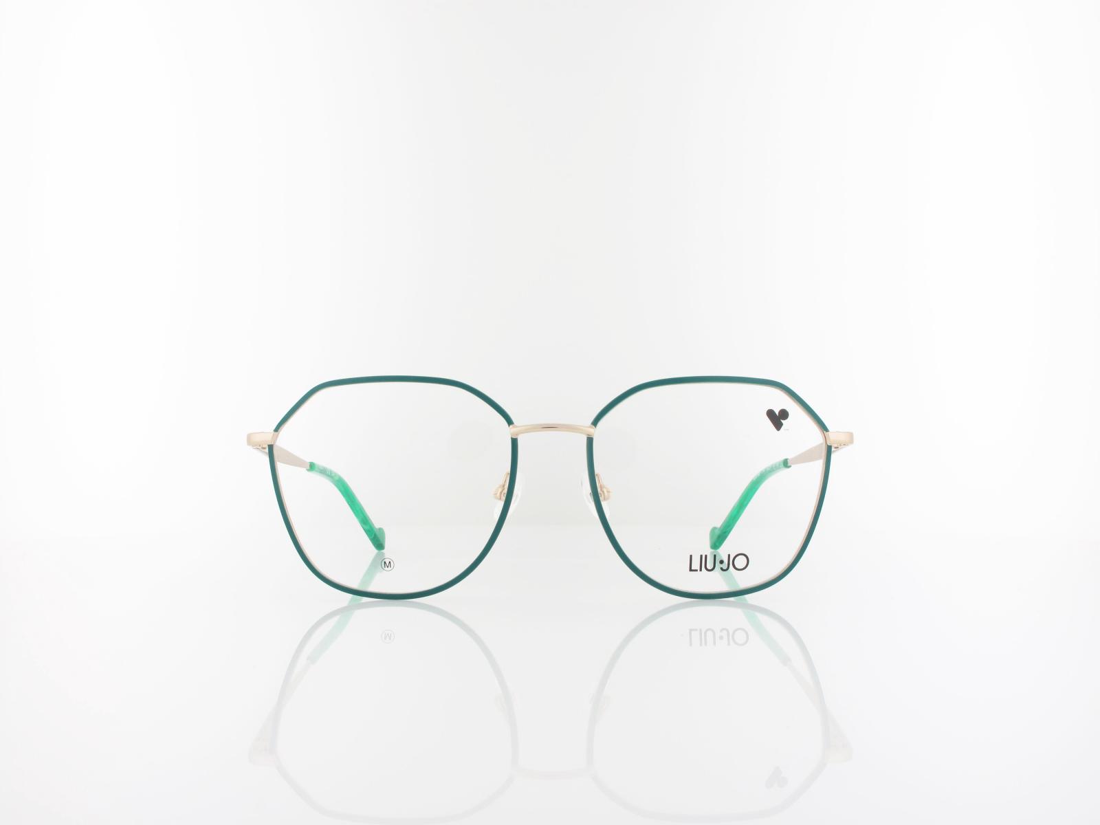 Liu Jo | LJ2169 714 54 | medium gold