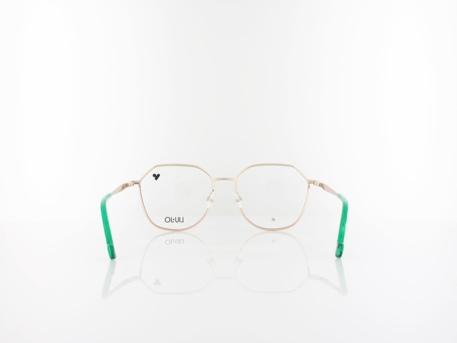 Liu Jo | LJ2169 714 54 | medium gold
