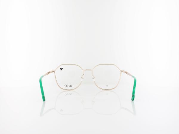 Liu Jo | LJ2169 714 54 | medium gold
