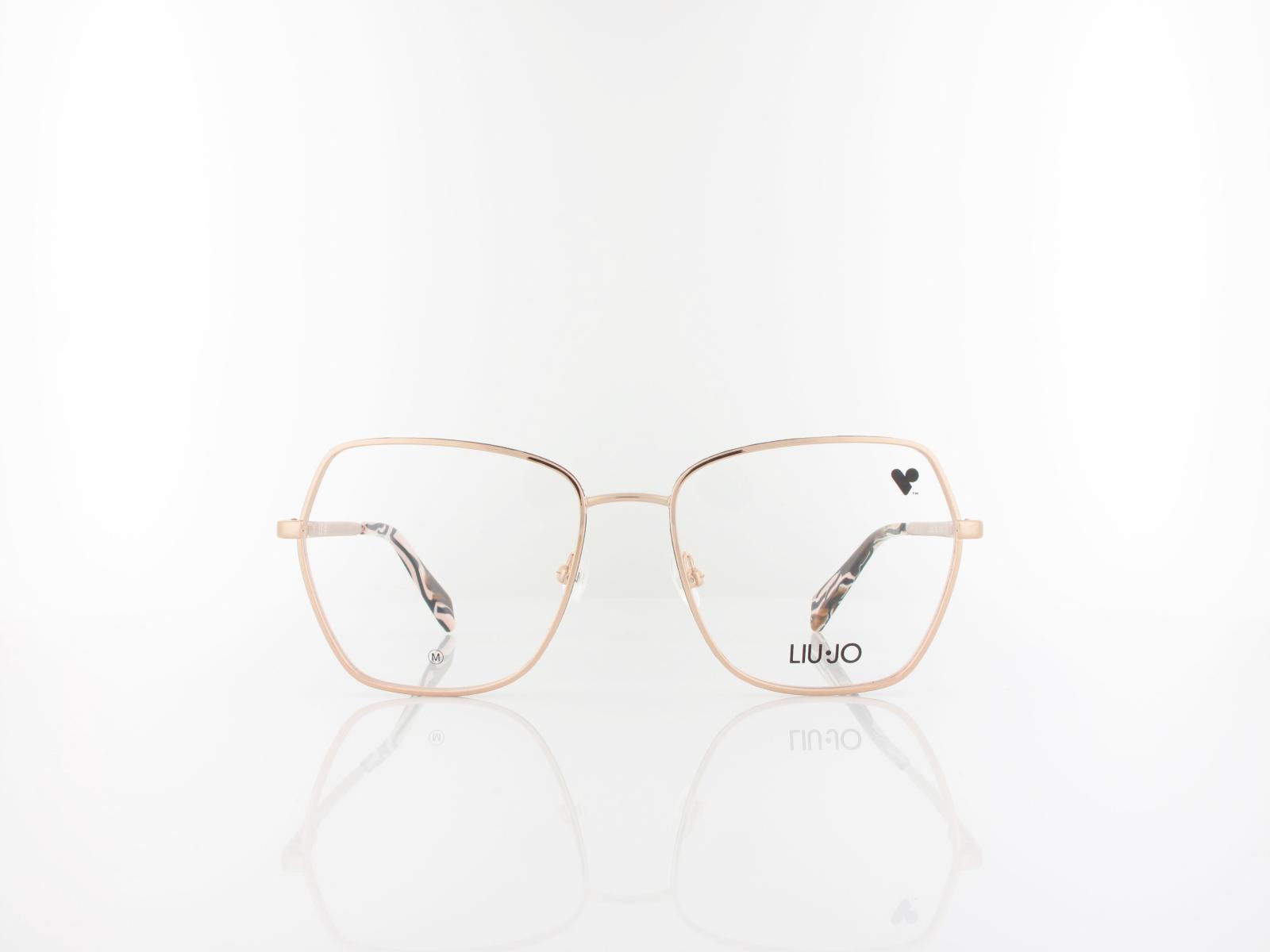 Liu Jo | LJ2172 722 54 | gold medium