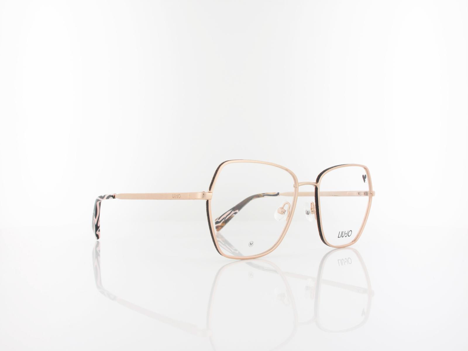 Liu Jo | LJ2172 722 54 | gold medium