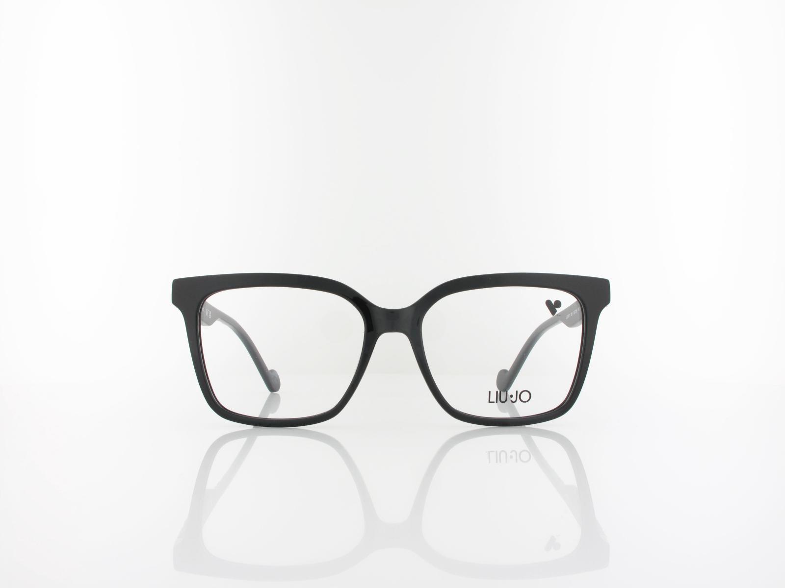 Liu Jo | LJ2767 001 53 | black