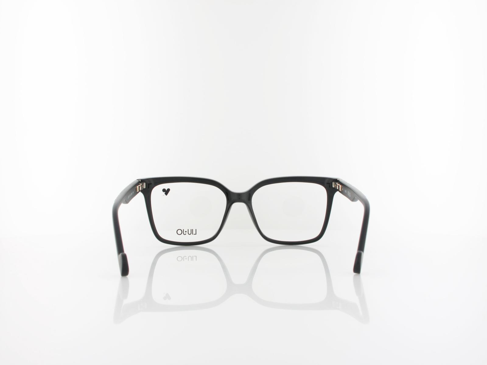 Liu Jo | LJ2767 001 53 | black