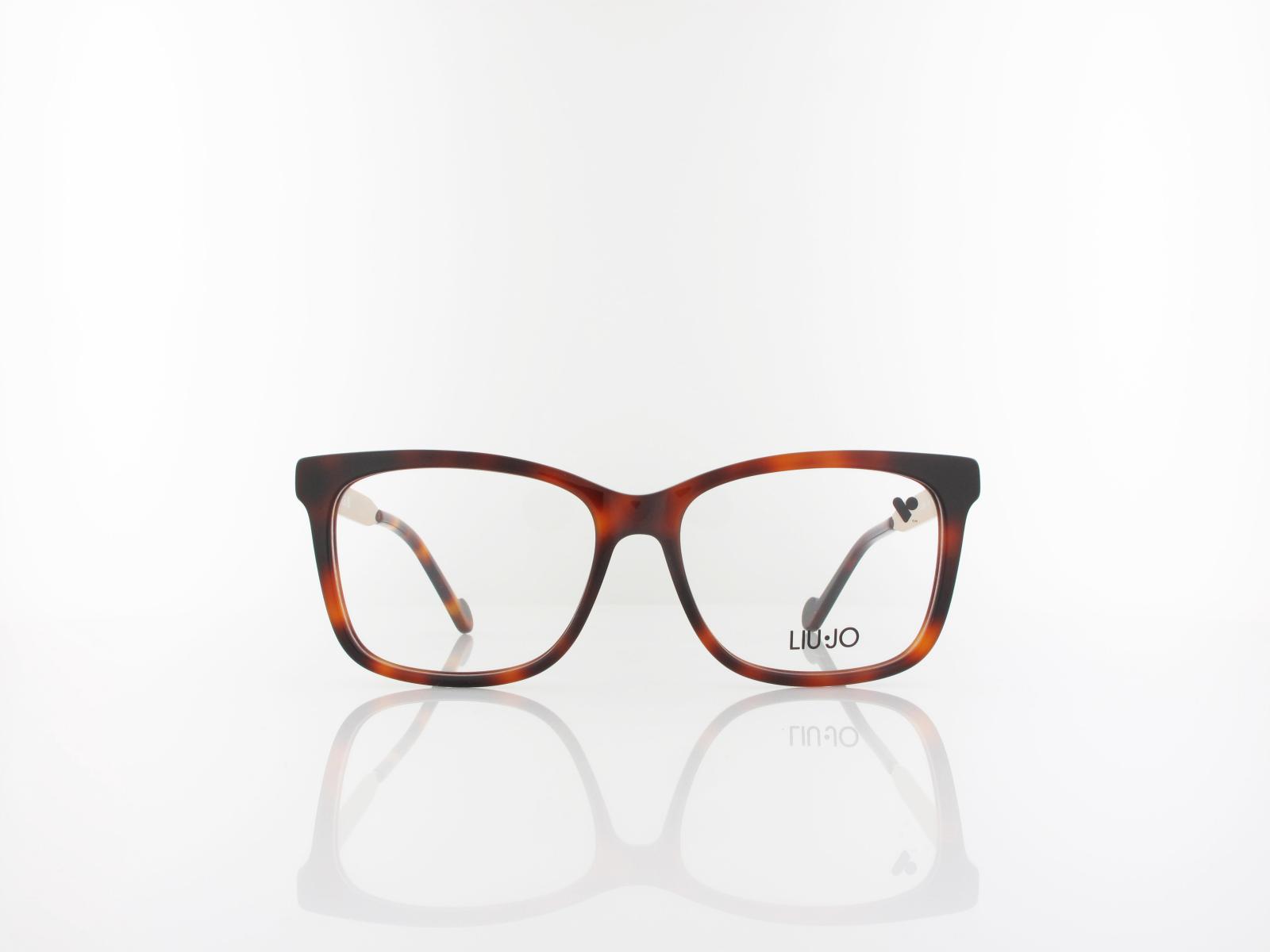Liu Jo | LJ2769 242 53 | dark tortoise