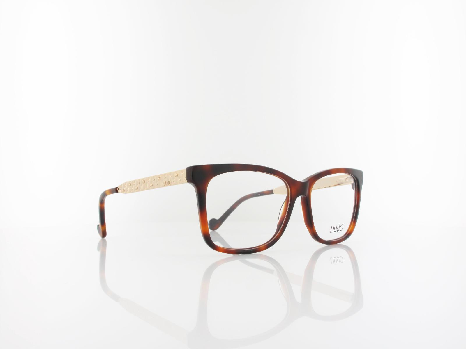 Liu Jo | LJ2769 242 53 | dark tortoise