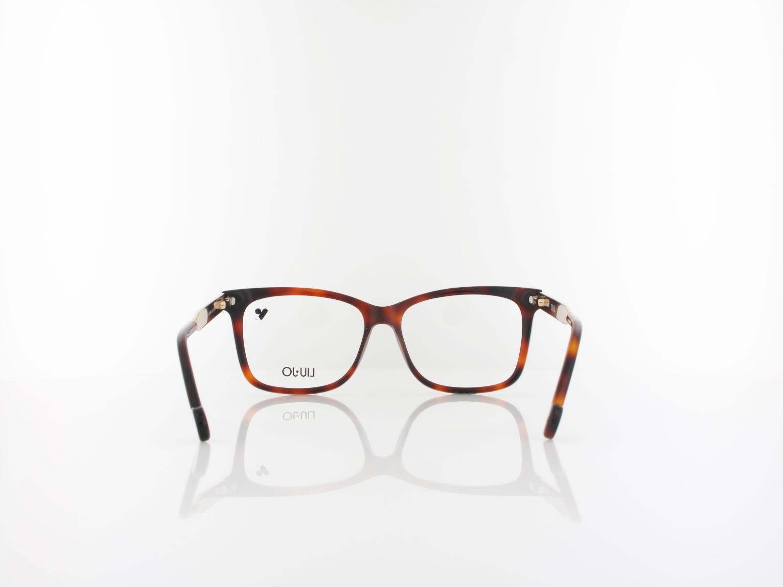 Liu Jo | LJ2769 242 53 | dark tortoise