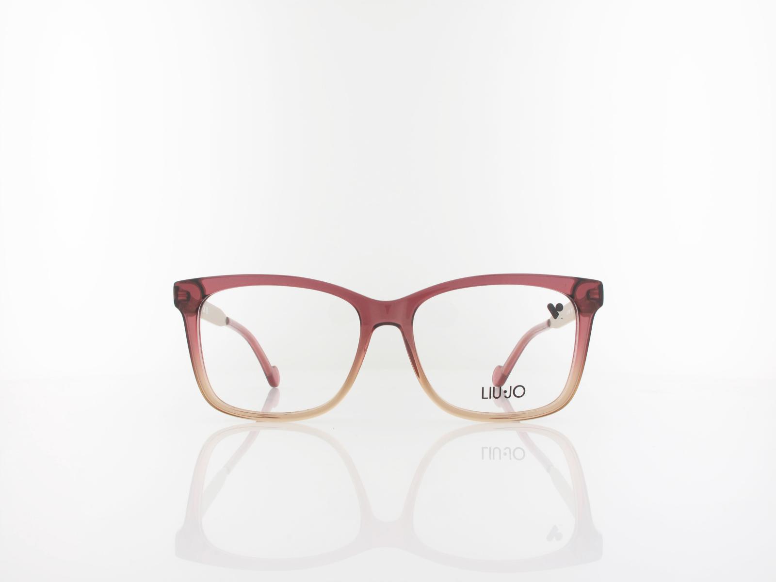 Liu Jo | LJ2769 607 53 | burgundy sand