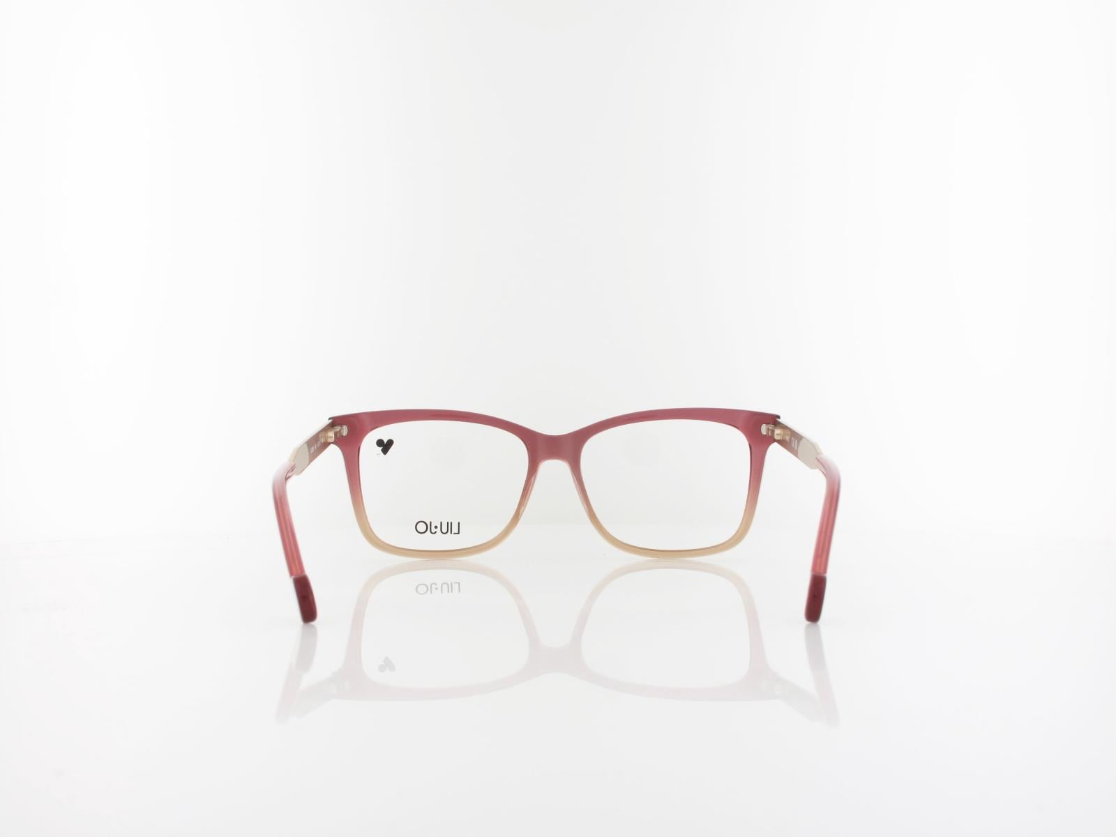 Liu Jo | LJ2769 607 53 | burgundy sand