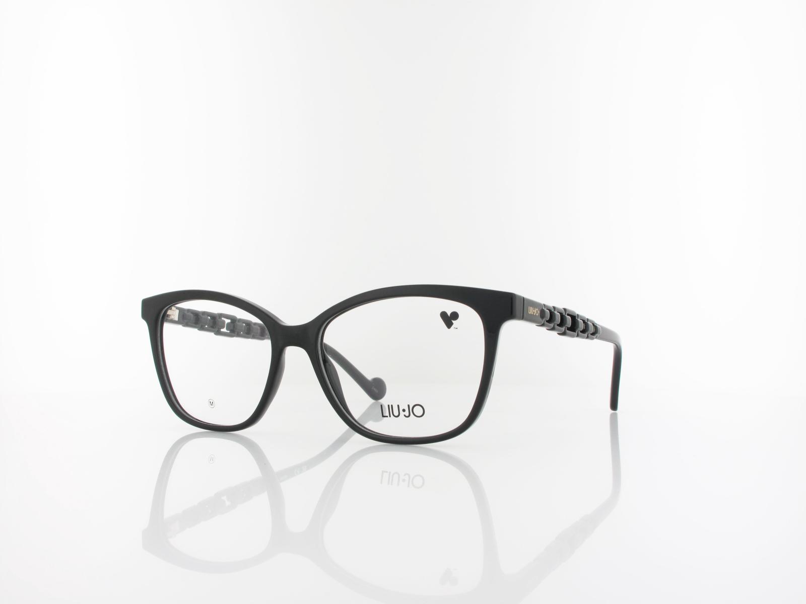 Liu Jo | LJ2776 001 53 | black
