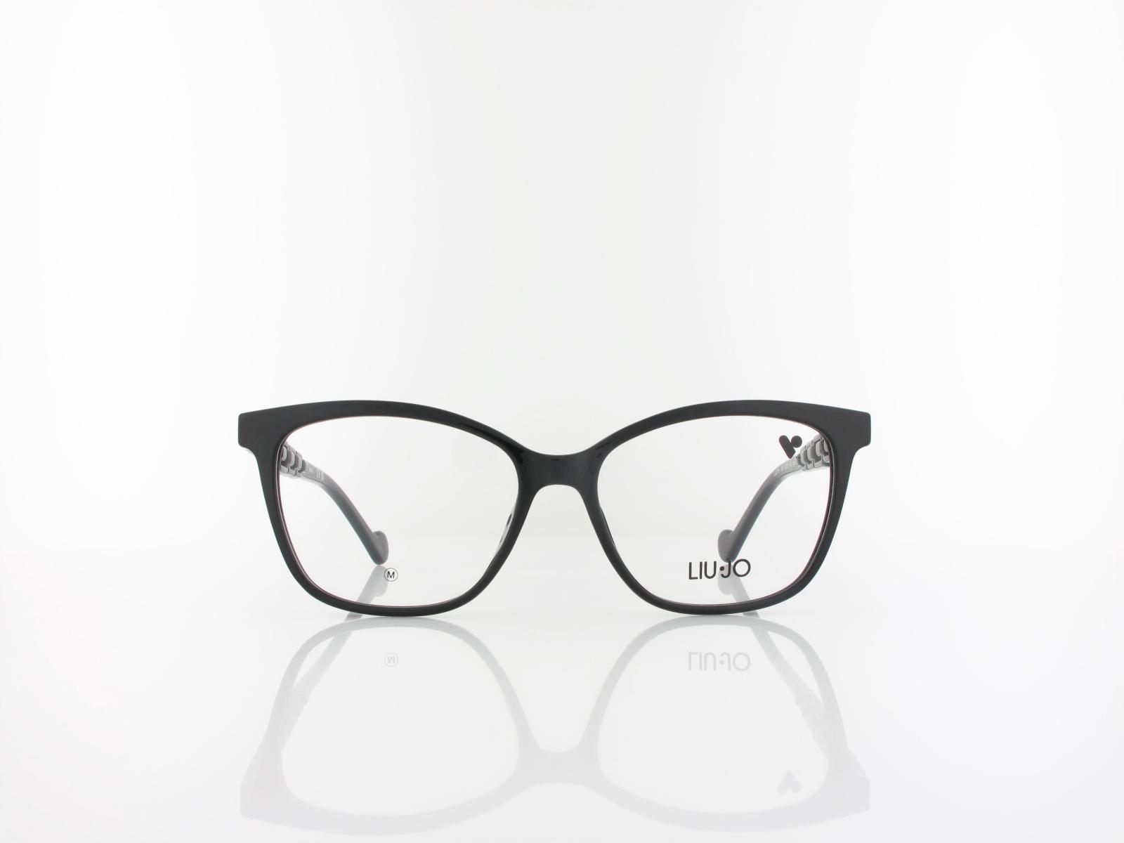Liu Jo | LJ2776 001 53 | black