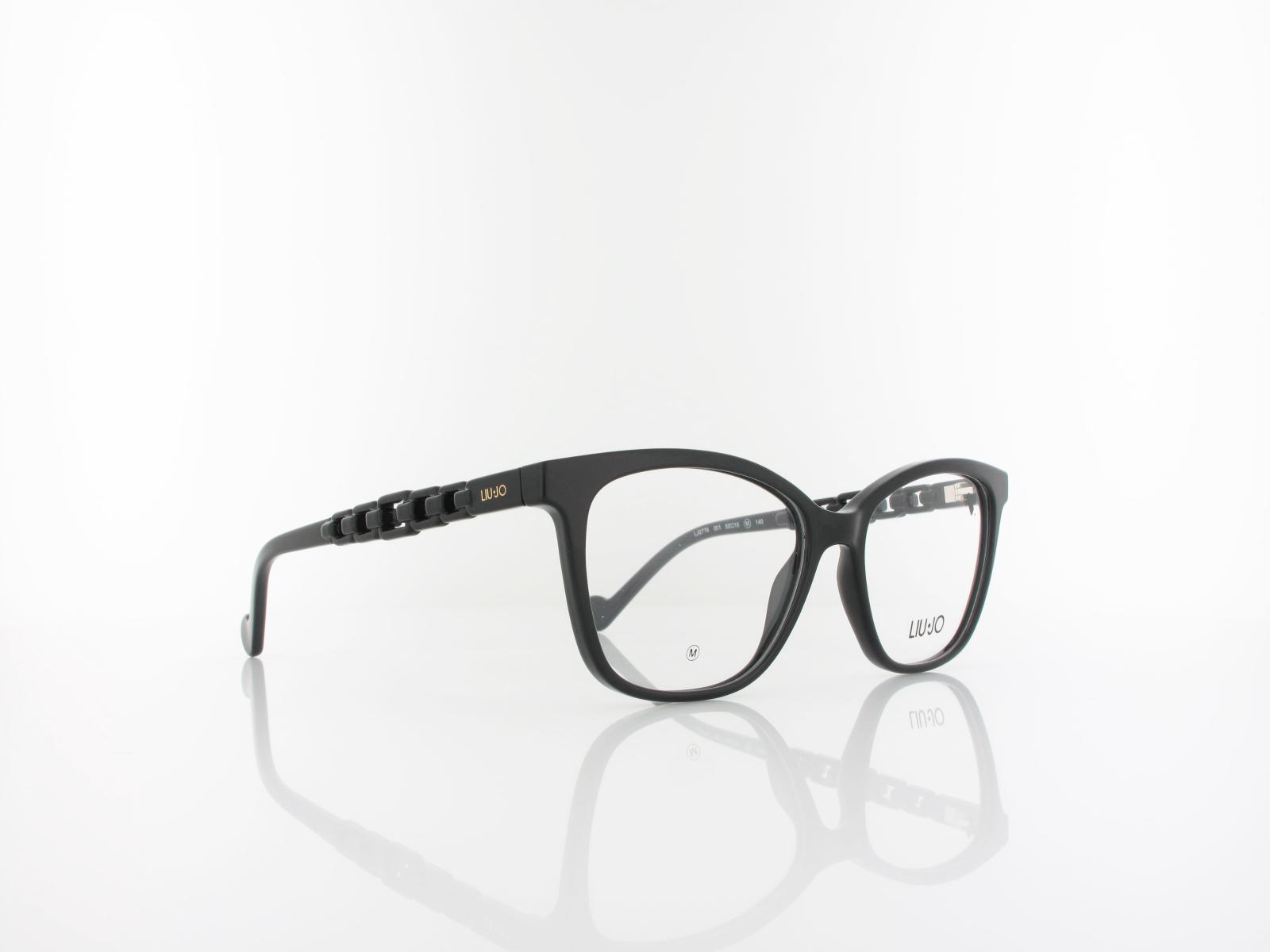 Liu Jo | LJ2776 001 53 | black