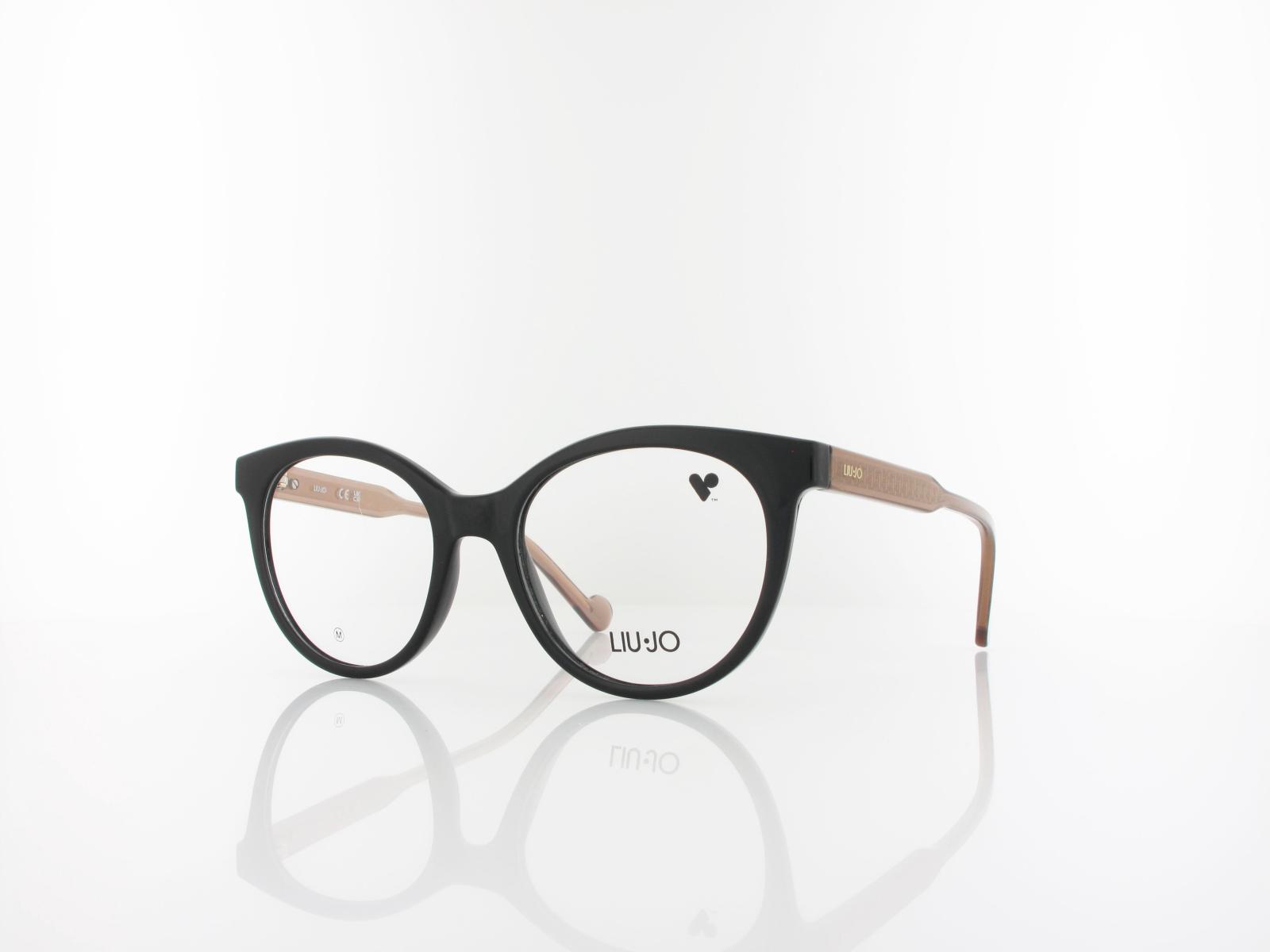 Liu Jo | LJ2787 001 51 | black