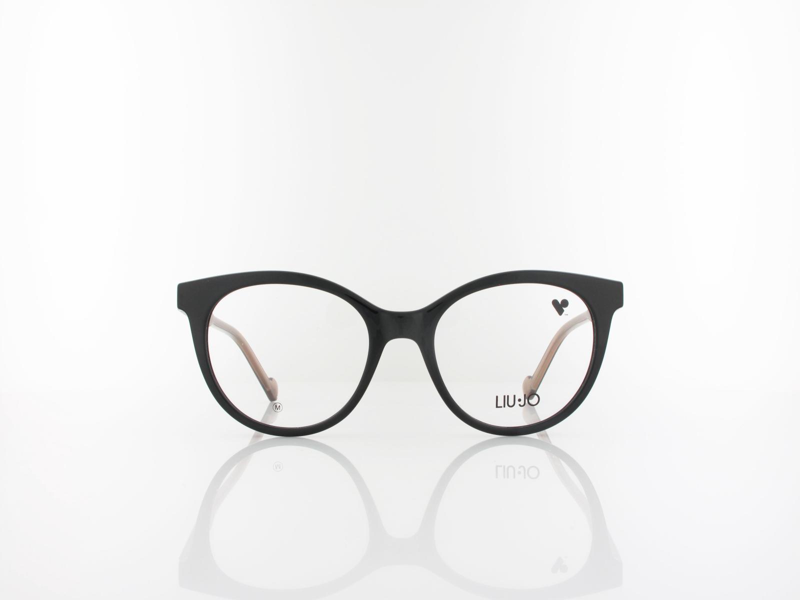 Liu Jo | LJ2787 001 51 | black