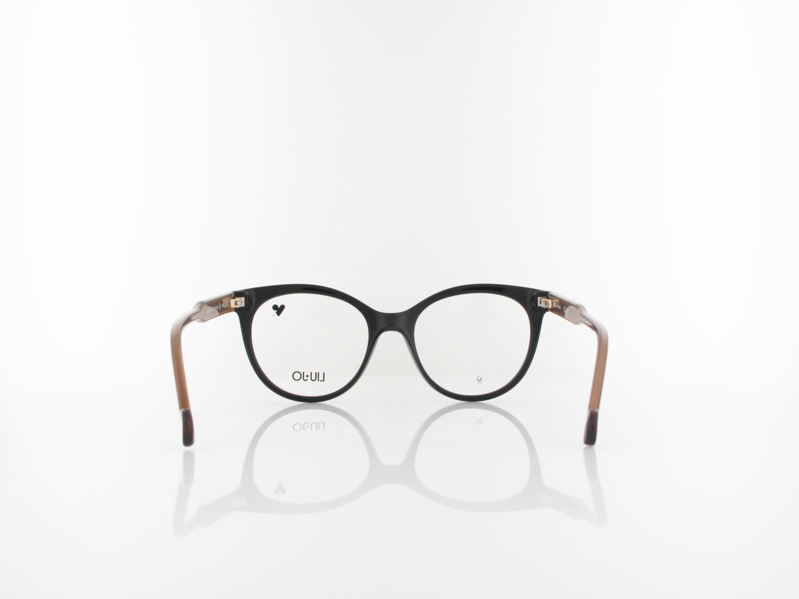 Liu Jo | LJ2787 001 51 | black