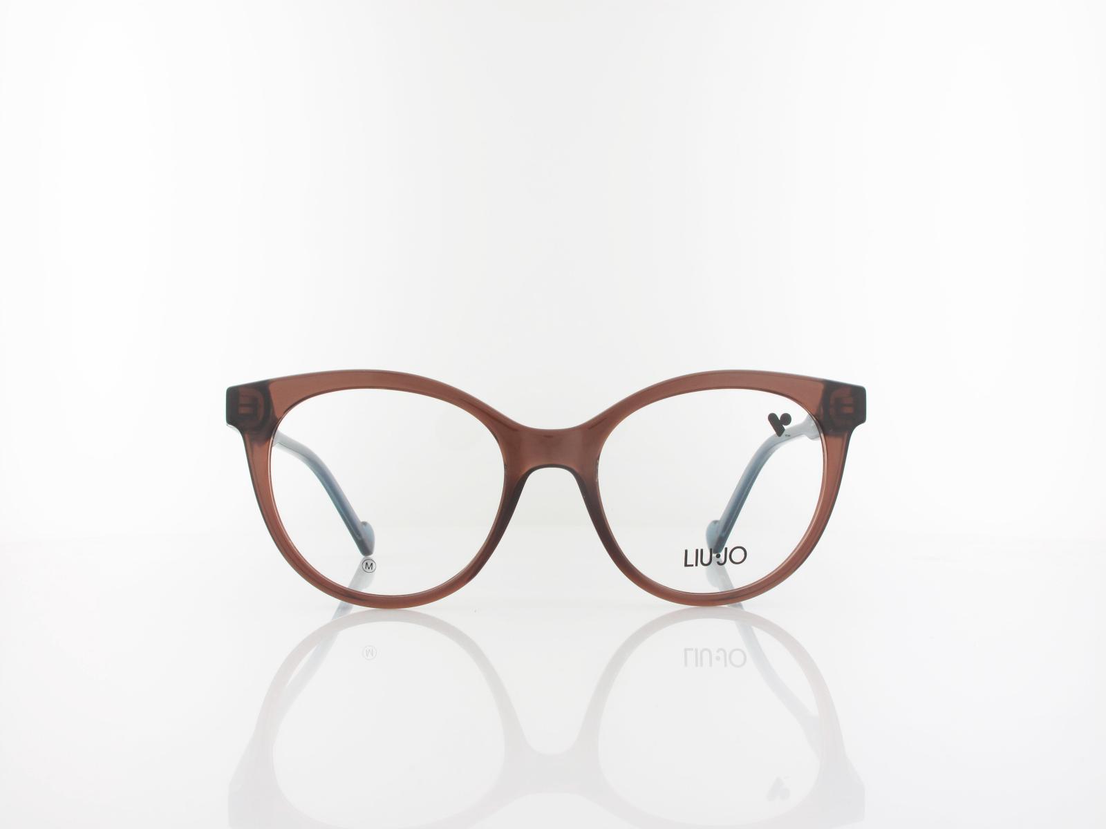 Liu Jo | LJ2787 200 51 | brown