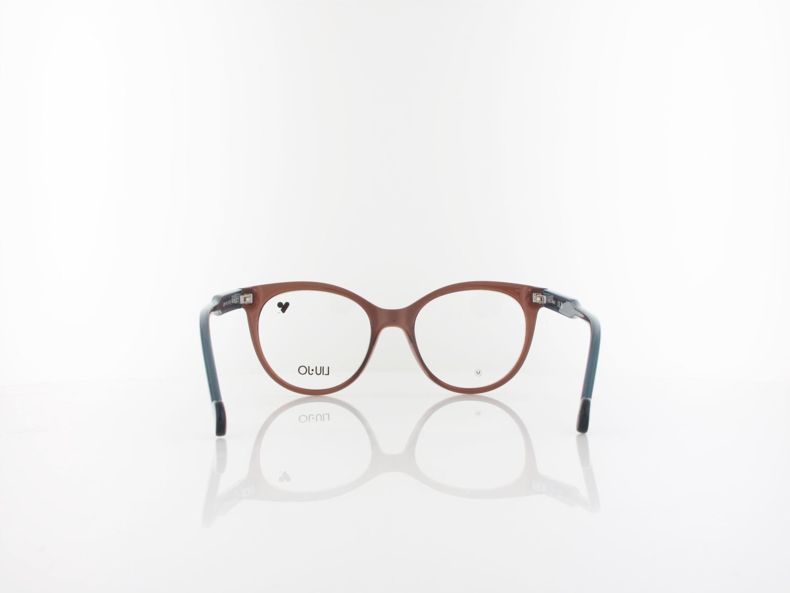 Liu Jo | LJ2787 200 51 | brown