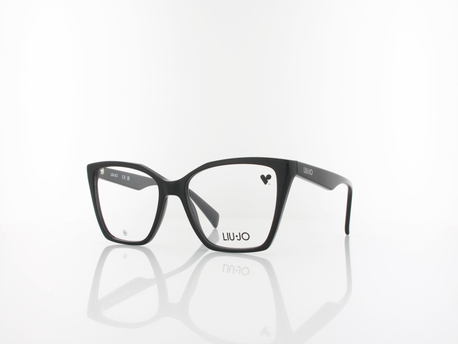 Liu Jo | LJ2804 001 53 | black