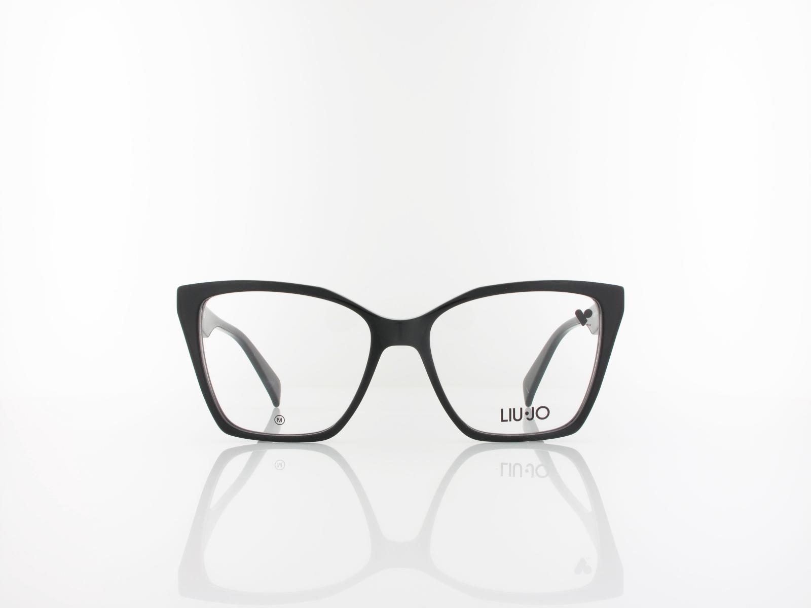 Liu Jo | LJ2804 001 53 | black
