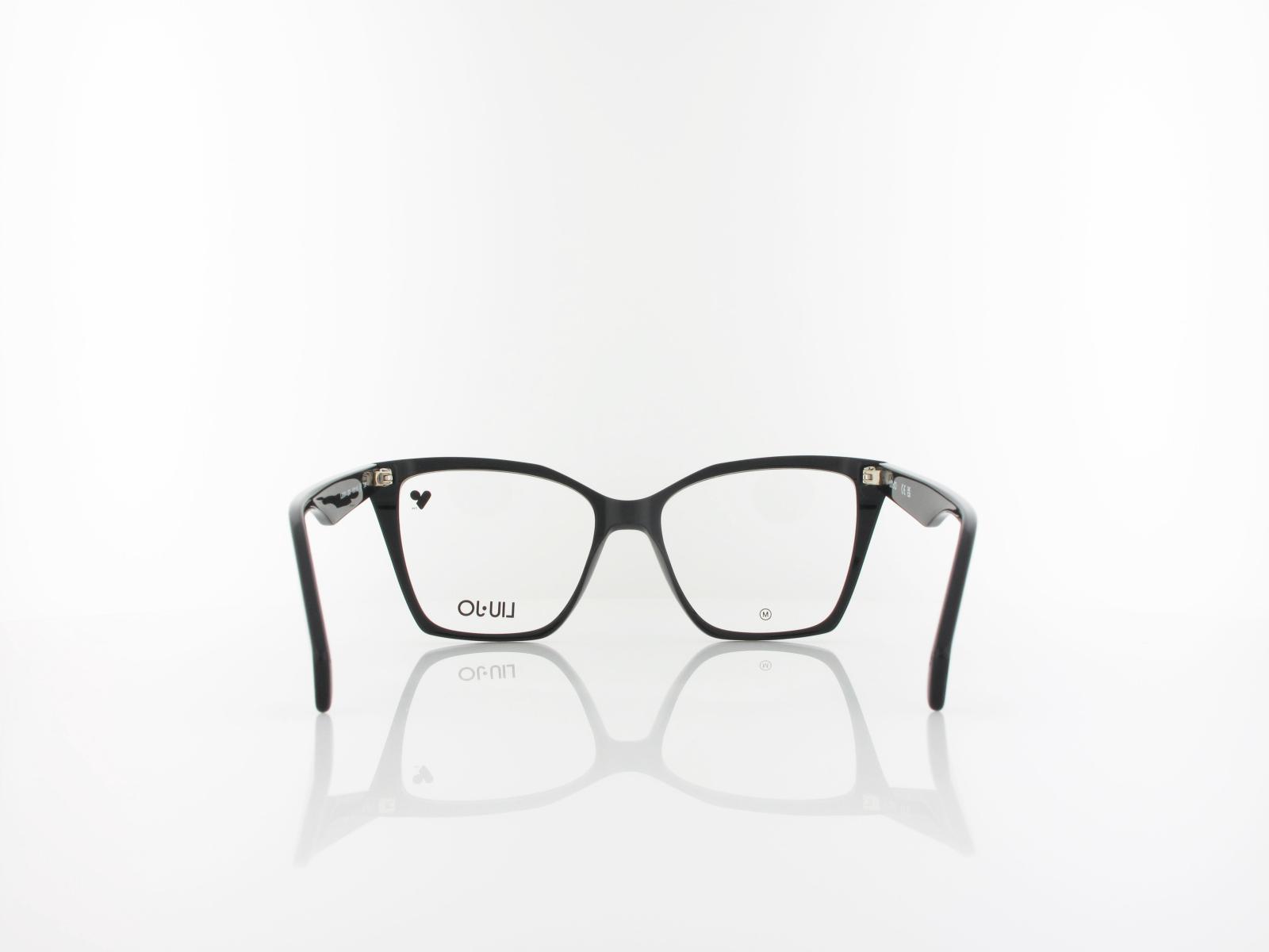Liu Jo | LJ2804 001 53 | black
