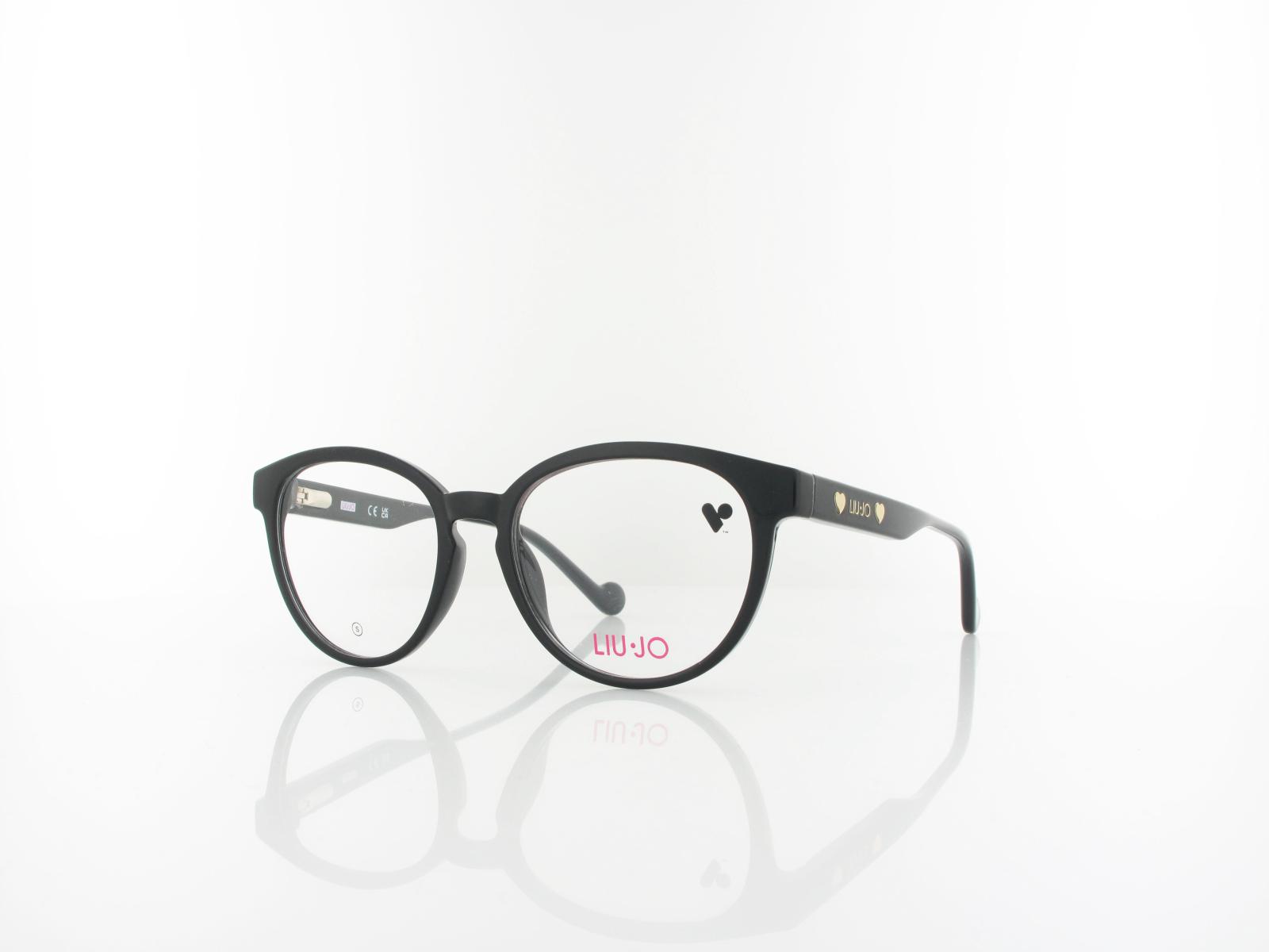 Liu Jo | LJ3616 001 49 | black