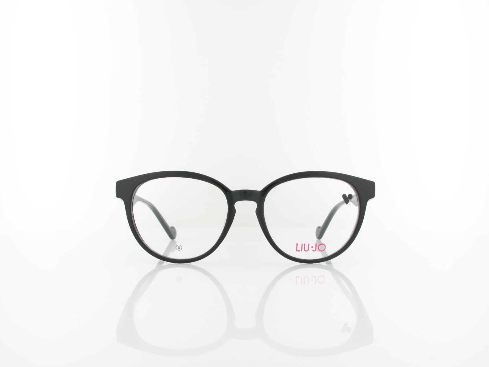 Liu Jo | LJ3616 001 49 | black