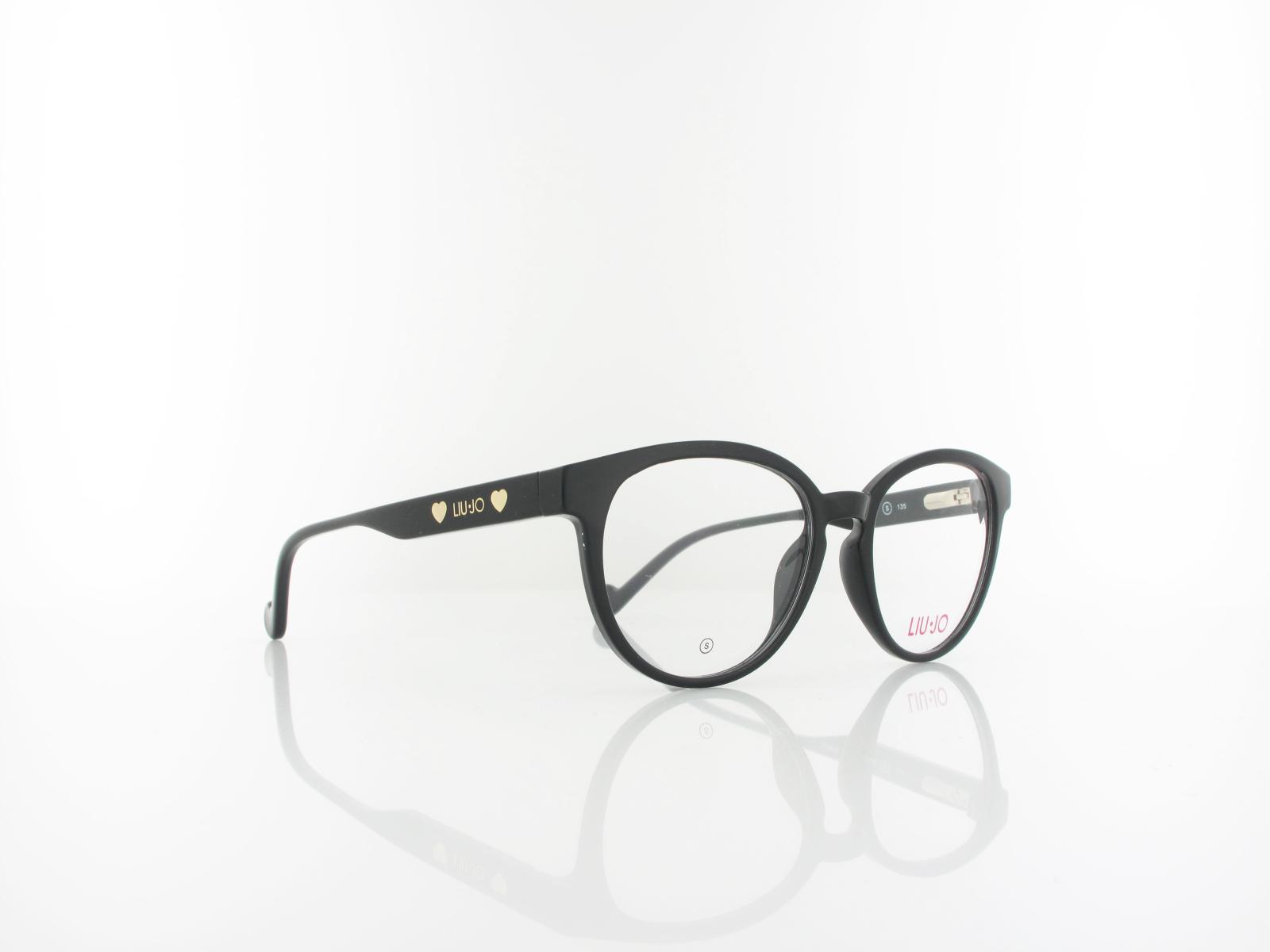 Liu Jo | LJ3616 001 49 | black