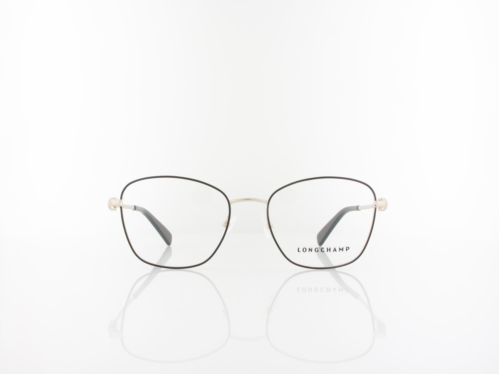 Longchamp | LO2133 720 52 | gold black