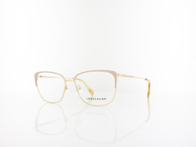Longchamp | LO2144 107 54 | ivory