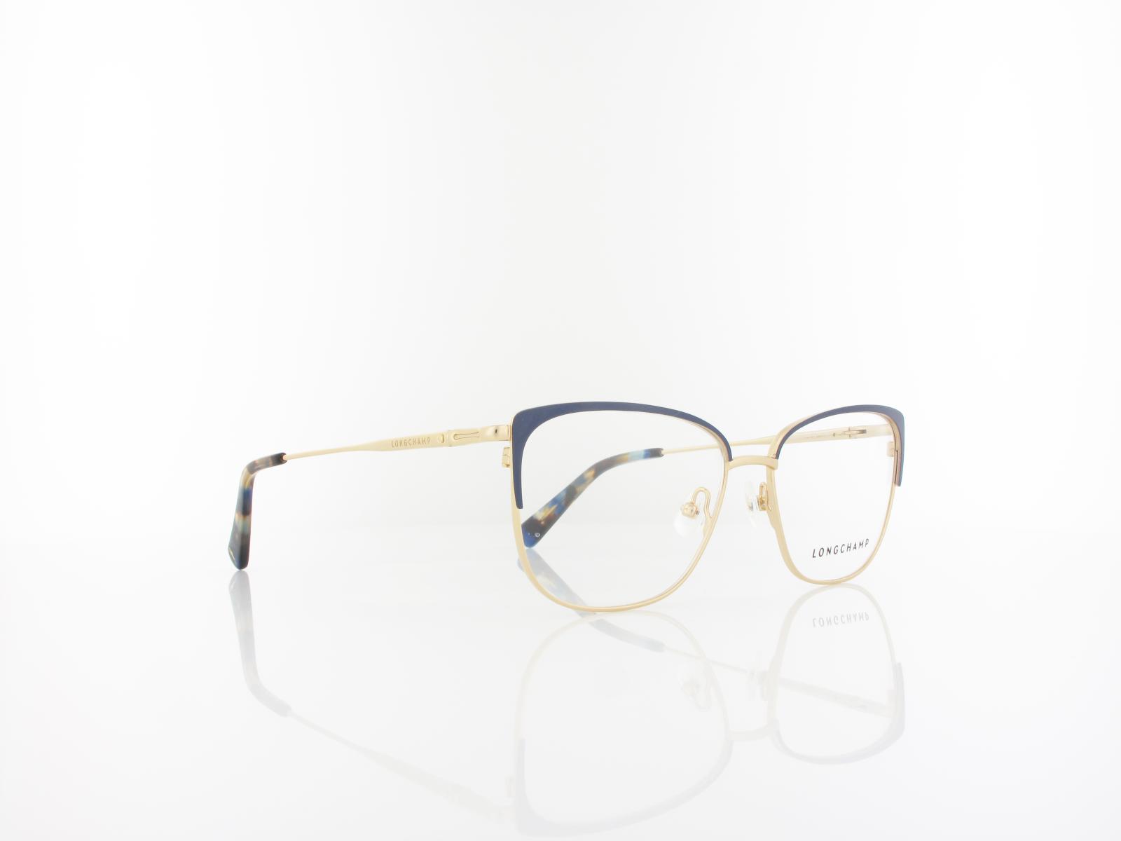 Longchamp | LO2144 400 54 | blue