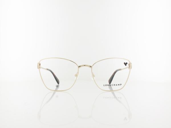 Longchamp | LO2162 710 54 | deep gold