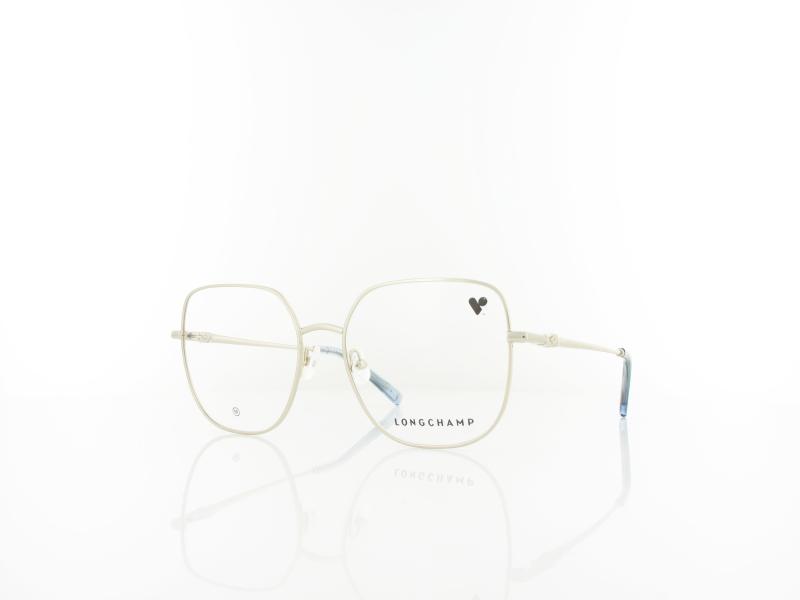 Longchamp | LO2167 715 53 | light gold