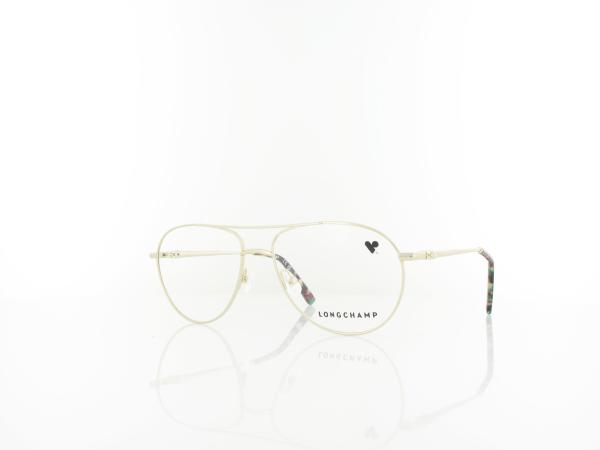 Longchamp | LO2171 714 57 | gold