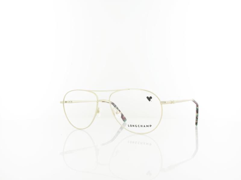 Longchamp | LO2171 714 57 | gold