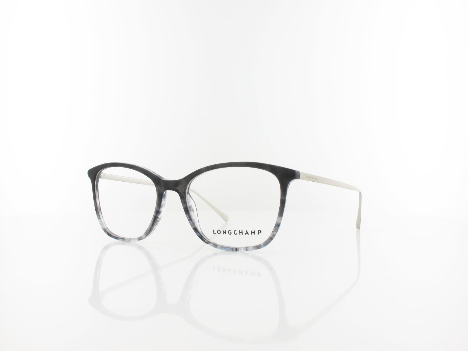 Longchamp | LO2606 038 51 | marble grey