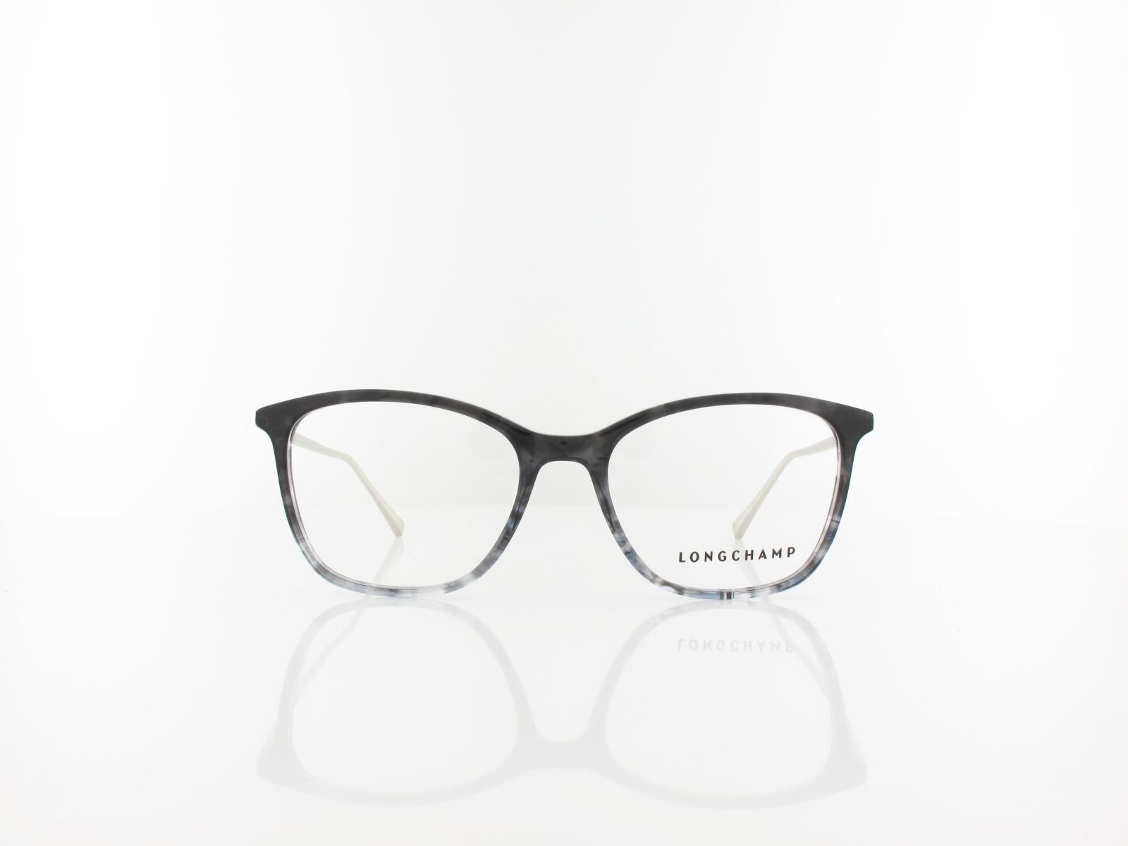 Longchamp | LO2606 038 51 | marble grey