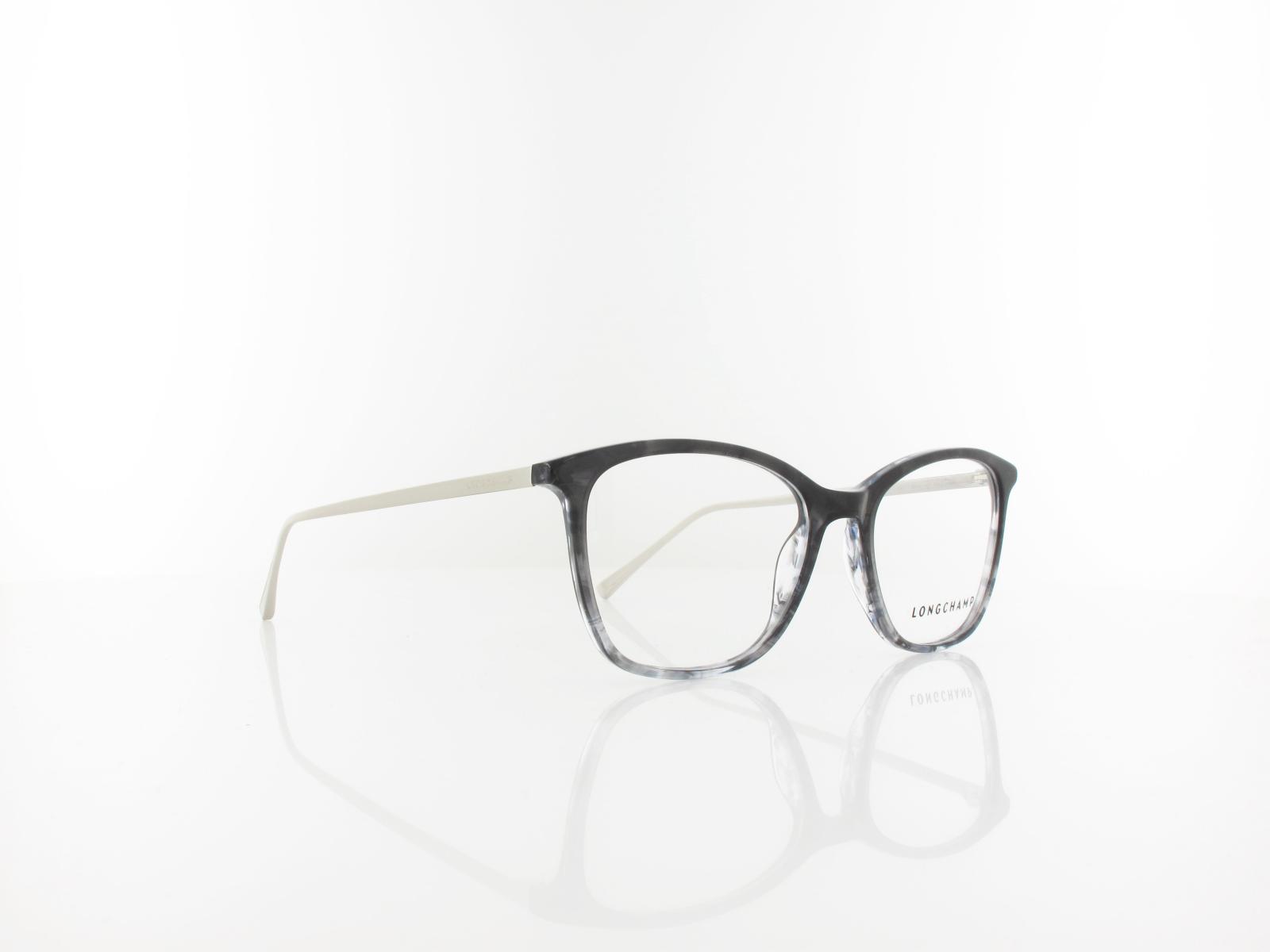 Longchamp | LO2606 038 51 | marble grey