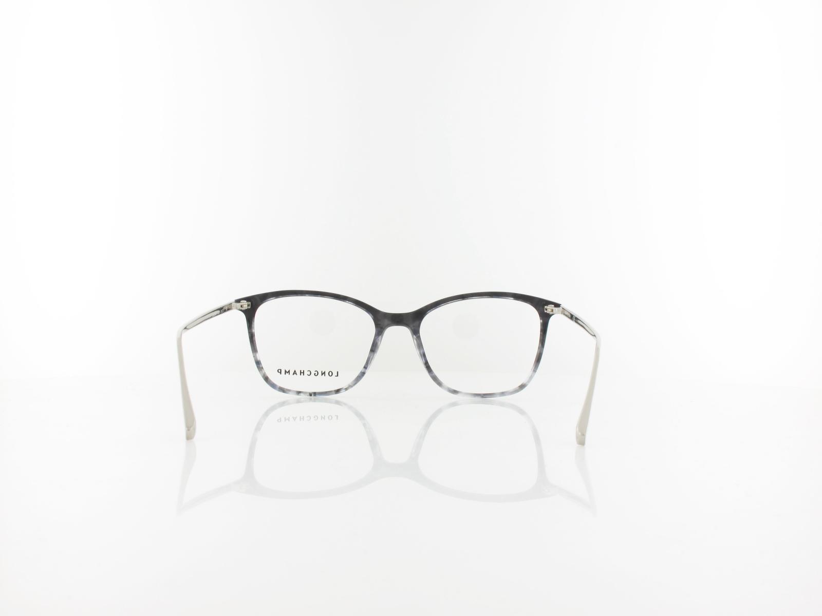 Longchamp | LO2606 038 51 | marble grey
