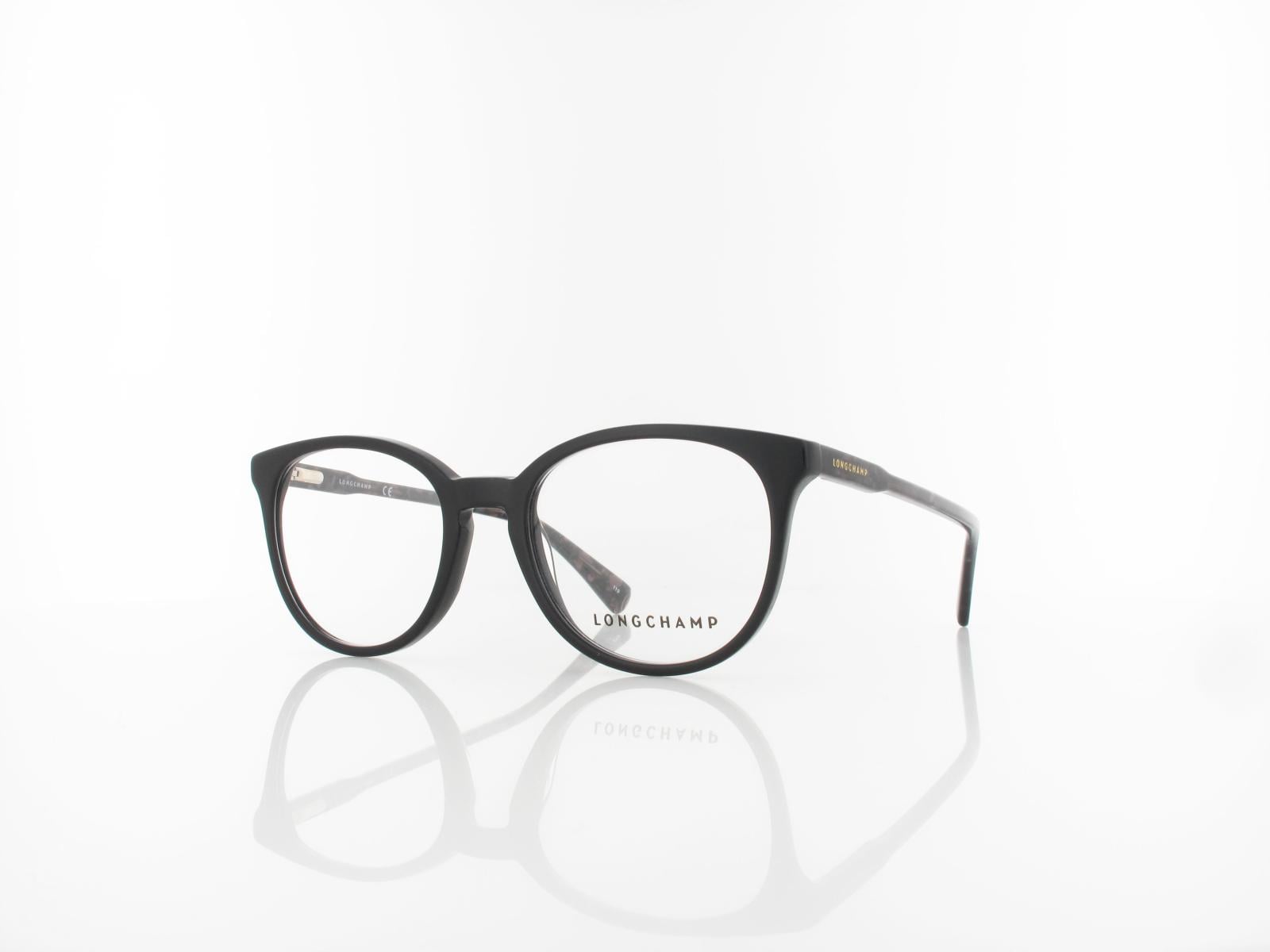 Longchamp | LO2608 002 51 | marble black