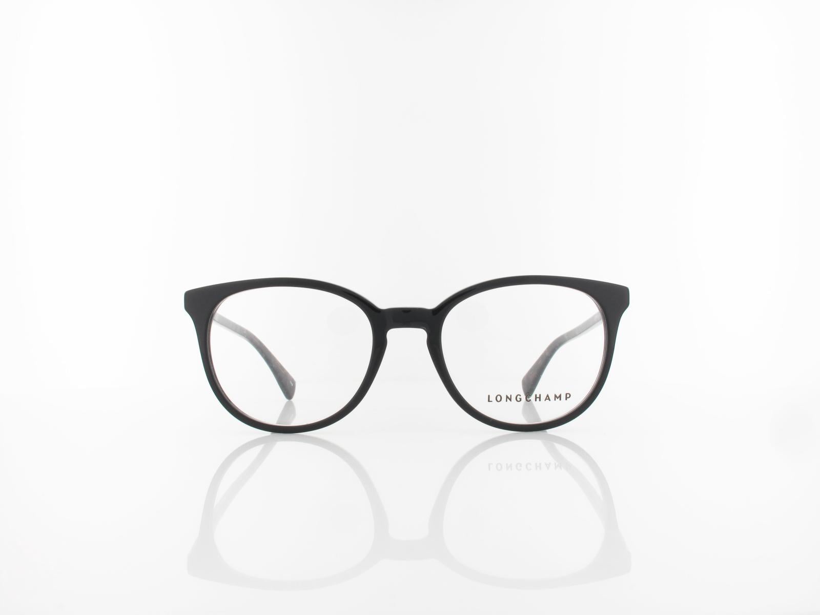 Longchamp | LO2608 002 51 | marble black