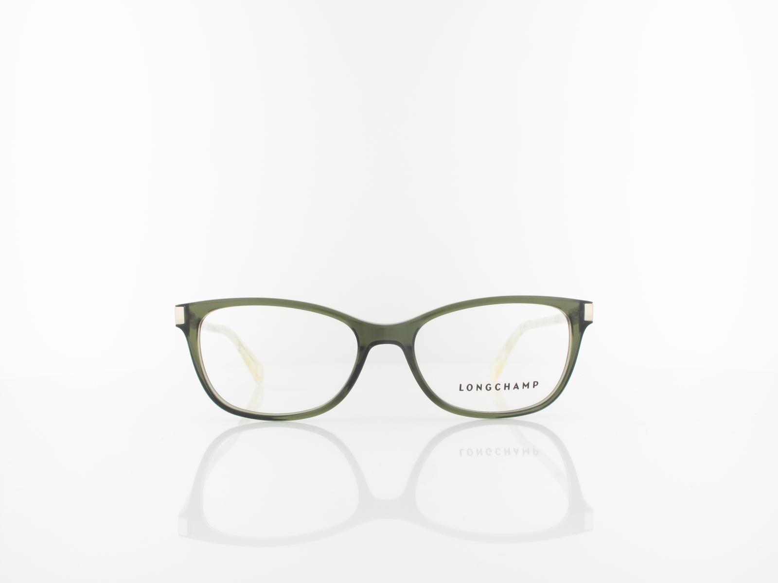 Longchamp | LO2616 305 51 | sage