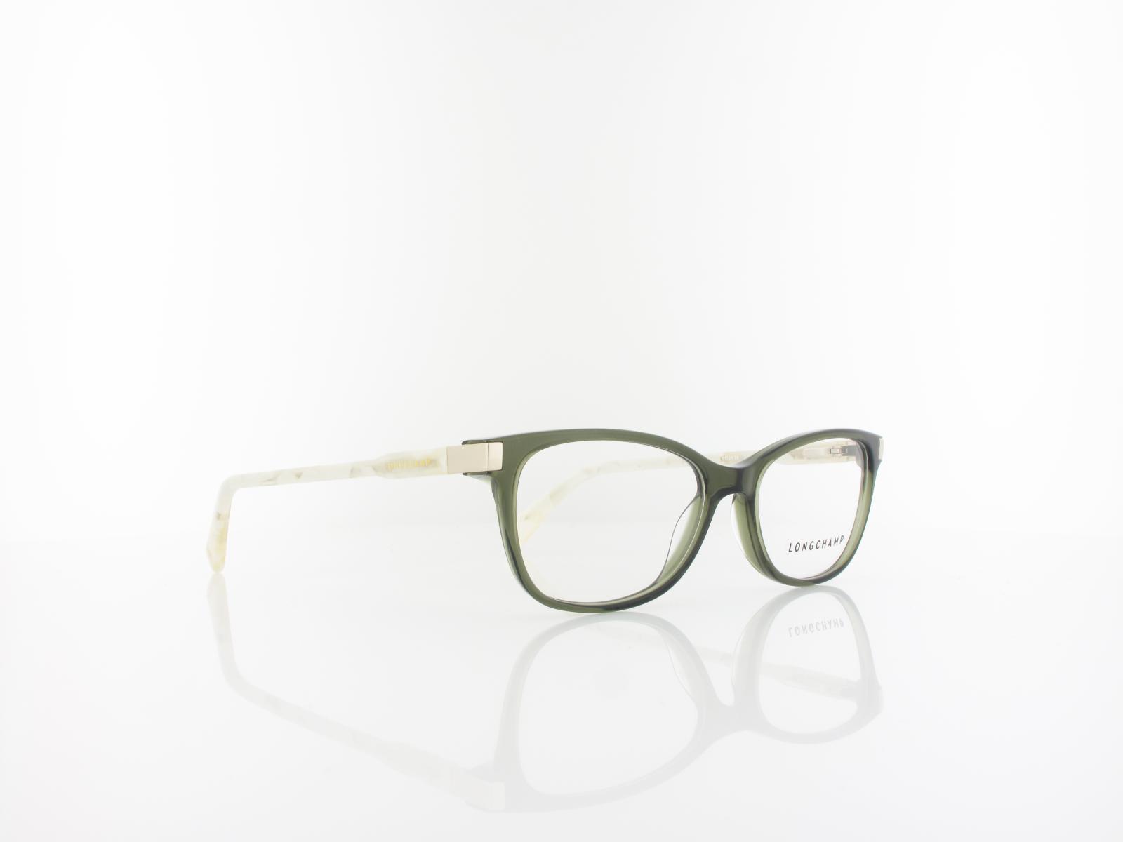 Longchamp | LO2616 305 51 | sage